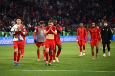 Главная проблема «Баварии»