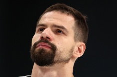 Интервью с новичком «Трактора» Виктором Антипиным