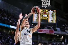 Обзор 5-го тура Евролиги