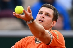 Хуркач нацелился на «Шлем»?