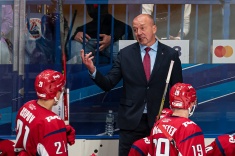 Как стартовал сезон-2021/2022 в КХЛ