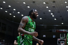 УНИКС — «Автодор» в Единой лиге