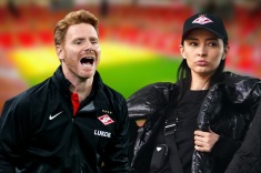 Зарема Салихова критически высказалась об Абаскале