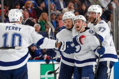 Что ждёт «Тампу» после трёх финалов подряд?