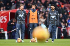 Гвардиола устроит революцию в «Манчестер Сити»