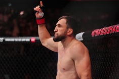 Муслим Салихов