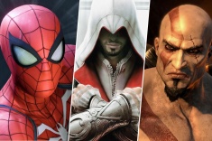 Полный список бесплатных игр PS Plus