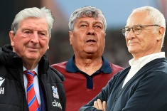 Возрастные футбольные тренеры