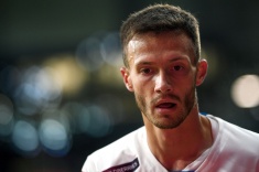 Где сейчас Даниил Лесовой