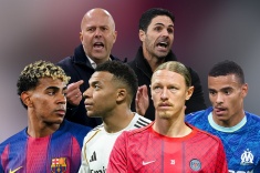 Главные игры в январские каникулы — 2026