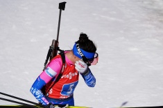 В 2011-м в русском биатлоне было больше хаоса