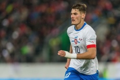 Чехия — Украина: прогноз на матч Лиги наций