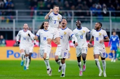 Франция отомстила Италии