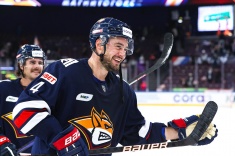 Интервью с Коди Кёрраном