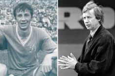 Как выглядели топ-тренеры России 1990-х