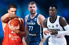 Кто из звёзд ЧЕ-2025 впечатлил больше всего