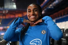 Самые дорогие трансферы в женском футболе