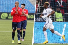 Кто выйдет в РПЛ из ФНЛ