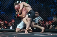 Александр Шлеменко – Владислав «Белаз» Ковалёв 2