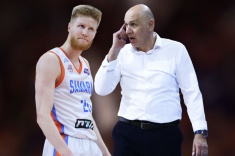 БК «Самара»: состав на сезон-2024/2025