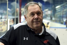 Интервью с массажистом Авангарда Ивановым