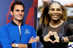 Теннисисты, закончившие карьеру в 2022 году