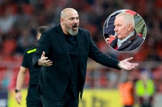 Взгляд Шавло на проблемы «Спартака»