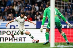 5 лучших игроков РПЛ по созданным голевым моментам