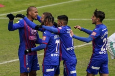 fk ahmat groznyj futbolnyj klub