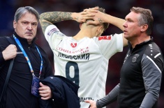 Рейтинг: главное событие 2025 года в ФНЛ