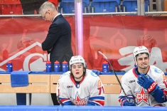 СКА повторил антирекорд 16-летней давности!