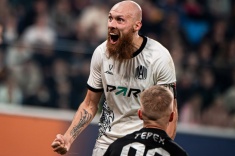 «Амкал» — 2DROTS