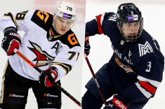 Что происходит в МХЛ