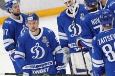 «Динамо» провалилось в плей-офф. Кто же виноват?