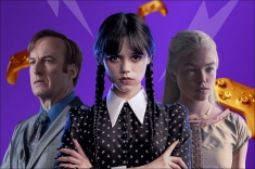 Главные сериалы 2022 года