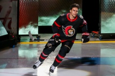 Игра Артёма Зуба в «Оттаве»