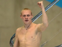 Илья Захаров