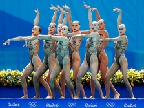 Sinhronnoe Plavanie Olimpiada 2020 2021 V Tokio Duet Gruppy Raspisanie Medali Translyacii Rezultaty Olimpijskie Igry V Tokio Chempionat
