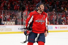 «Аризона» — «Вашингтон» — 6:0, обзор