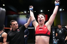 Интервью с Ириной Алексеевой