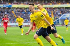 История Полоза, который проводит лучший сезон