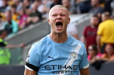 Отчёт «Вулверхэмптон» — «Манчестер Сити» — 0:4