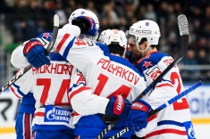 СКА – ЦСКА: в чём отличие команд