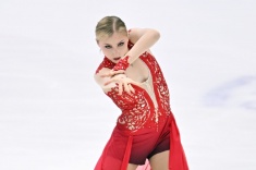 Софья Муравьёва