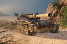 В «Мире танков» бесплатно раздают танки 10 уровня