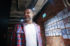 Вратарь Илья Абаев — в гостях у «Чемпионата»