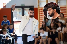 Царукяна «кинули»