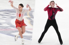 Чемпионат Москвы по фигурному катанию — 2025