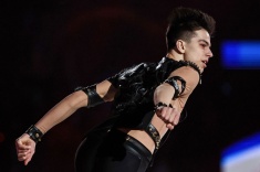 Гуменнику должны разрешить кататься под Rammstein