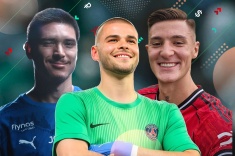 Трансферы РПЛ и Европы, слухи и переходы 9 августа